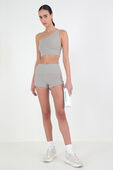 Speed Up High-Rise Lined Short 2.5